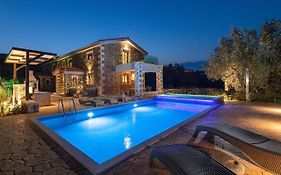 Villa Antheia